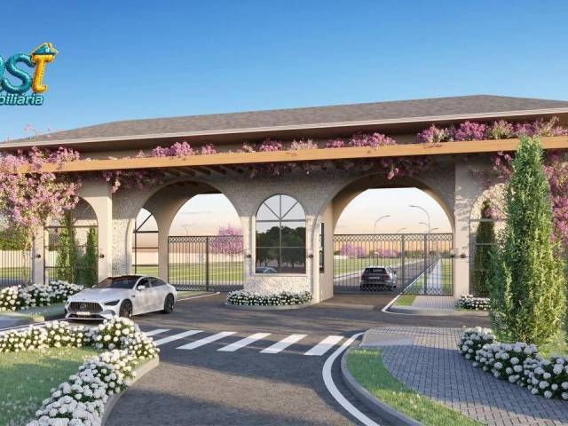 Terreno em condomínio para Venda em Chapada dos Guimarães - 2