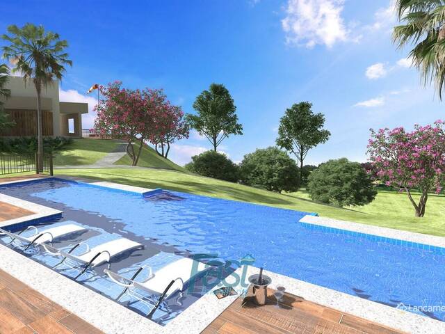 Terreno em condomínio para Venda em Cuiabá - 5