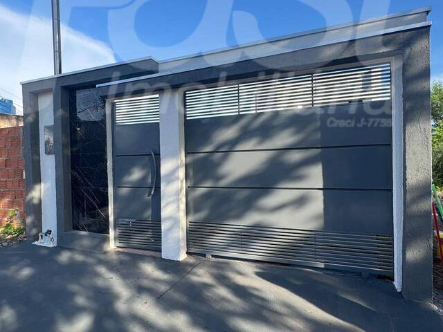 Casa para Venda em Cuiabá - 3