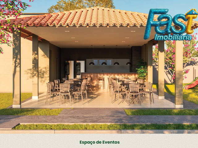 #175 - Casa em condomínio para Venda em Cuiabá - MT - 2