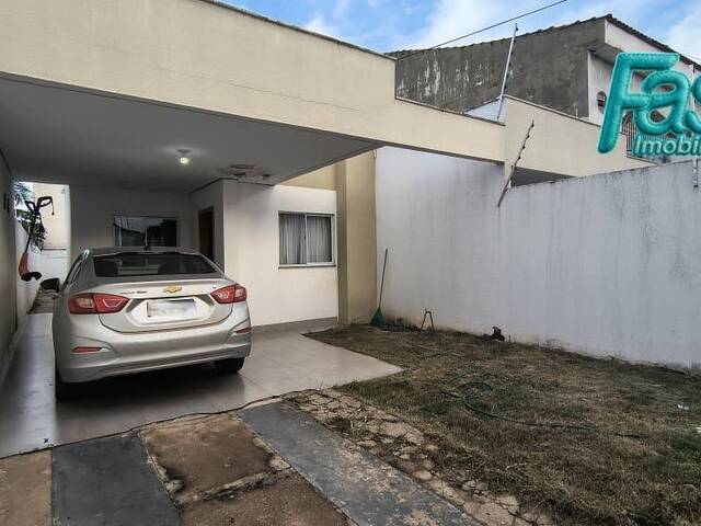 Venda em Parque Ohara - Cuiabá