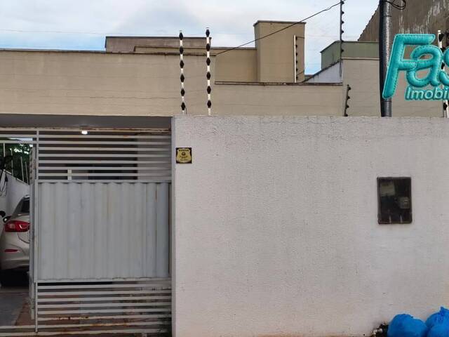 #176 - Casa para Venda em Cuiabá - MT