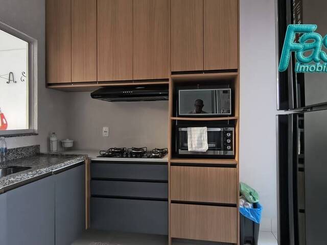Casa para Venda em Cuiabá - 5