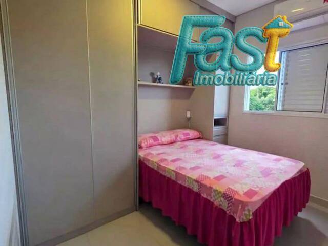 Apartamento para Venda em Cuiabá - 4