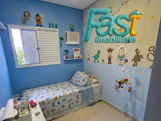 #177 - Apartamento para Venda em Cuiabá - MT - 2