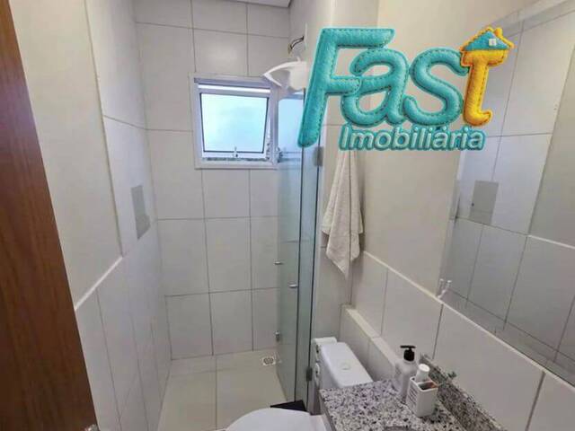 Apartamento para Venda em Cuiabá - 5