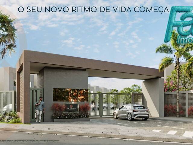 #178 - Sobrado para Venda em Cuiabá - MT