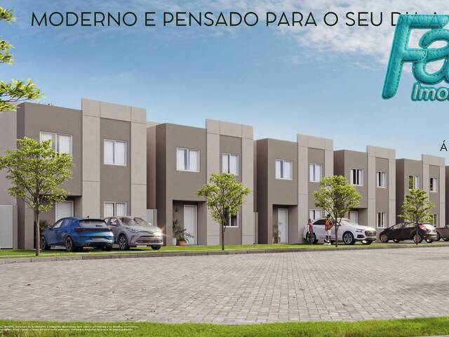 #178 - Sobrado para Venda em Cuiabá - MT