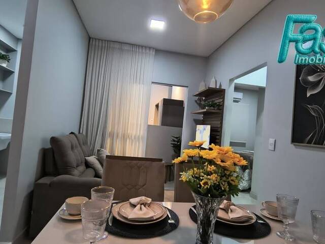 Apartamento para Venda em Cuiabá - 5