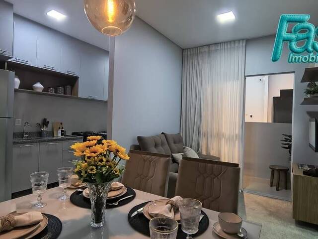 Apartamento para Venda em Cuiabá - 4
