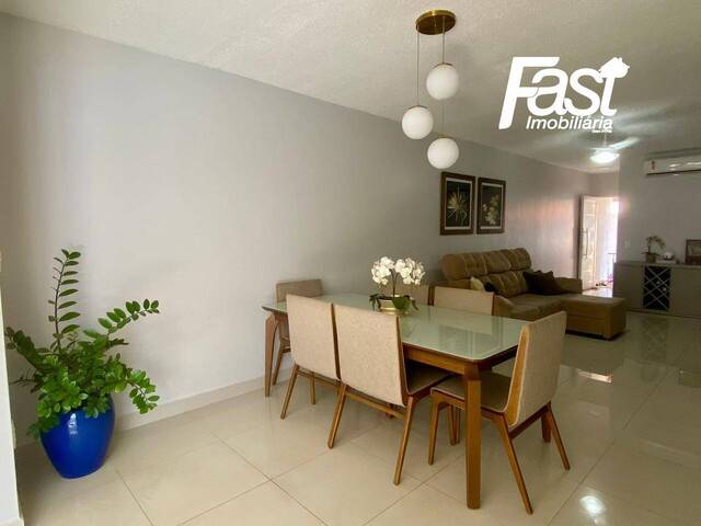 #183 - Casa em condomínio para Venda em Cuiabá - MT - 3