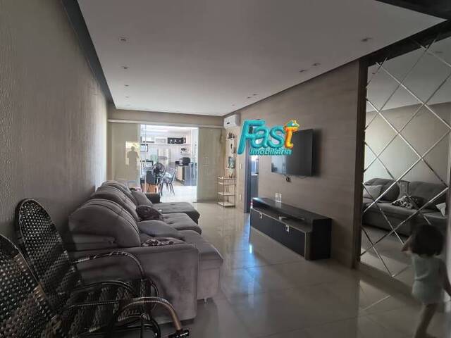 #184 - Casa em condomínio para Venda em Cuiabá - MT - 2