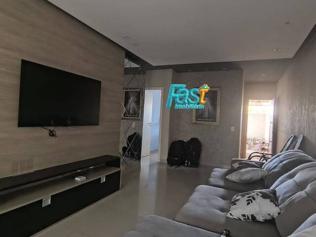 #184 - Casa em condomínio para Venda em Cuiabá - MT - 3