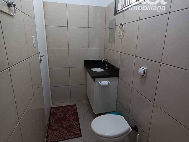 #185 - Casa para Venda em Cuiabá - MT - 3