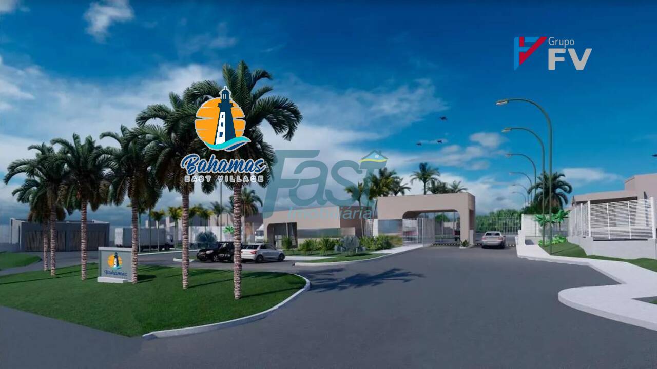 Casa, 2 quartos, 153 m² - Foto 1