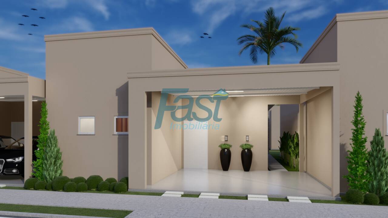 Casa, 2 quartos, 153 m² - Foto 7