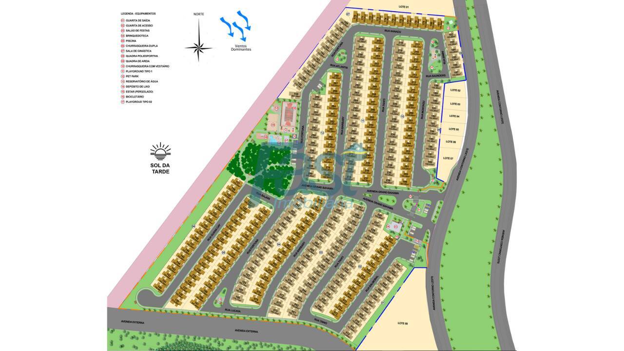 Casa, 2 quartos, 153 m² - Foto 9