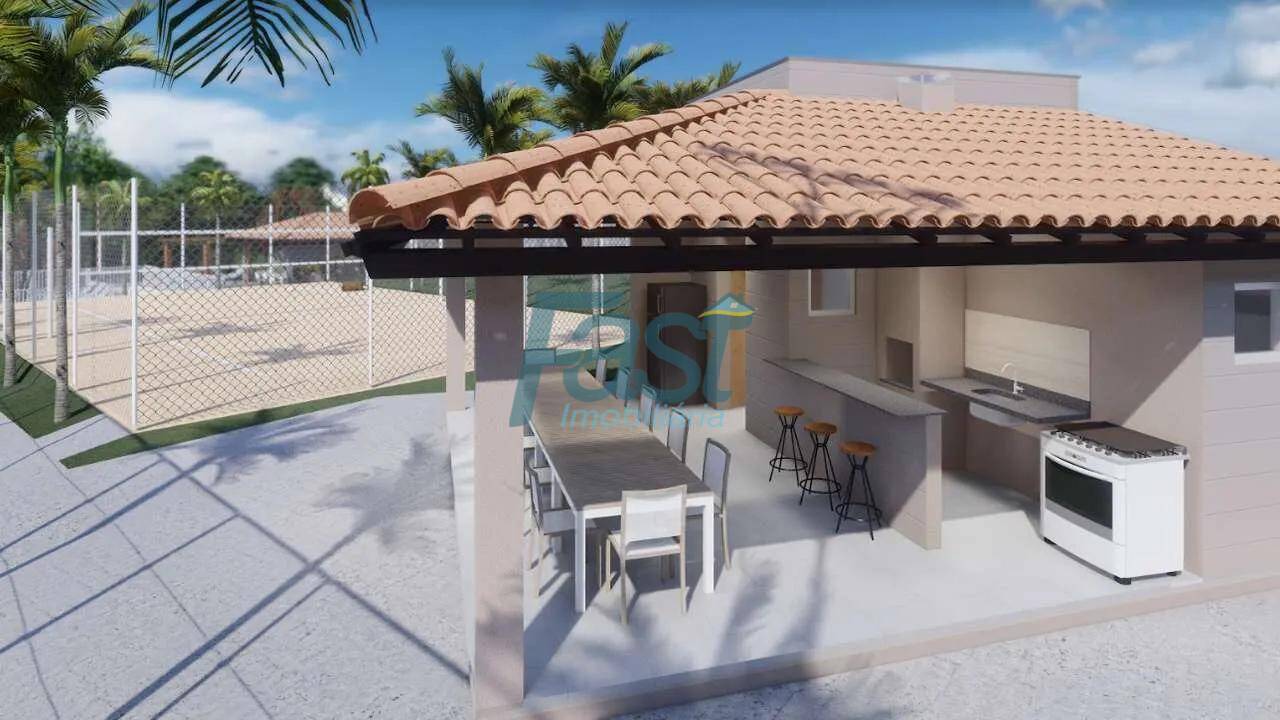 Casa, 2 quartos, 153 m² - Foto 11