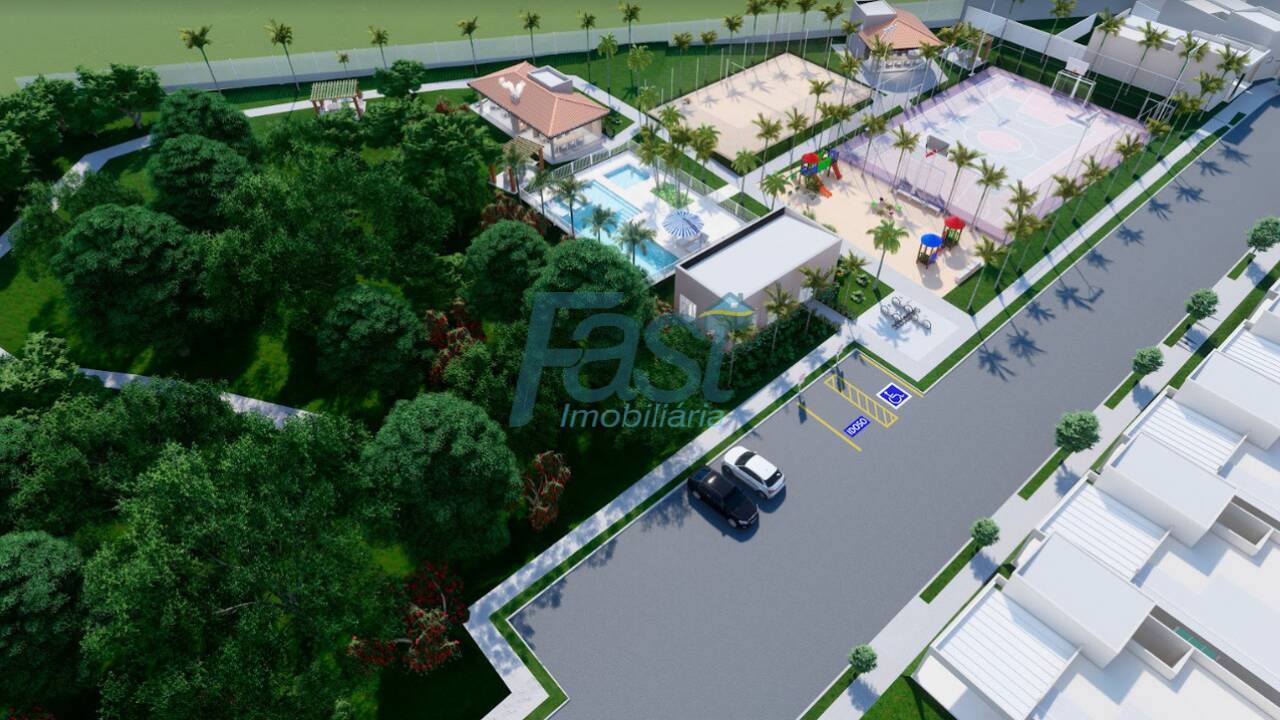 Casa, 2 quartos, 153 m² - Foto 14