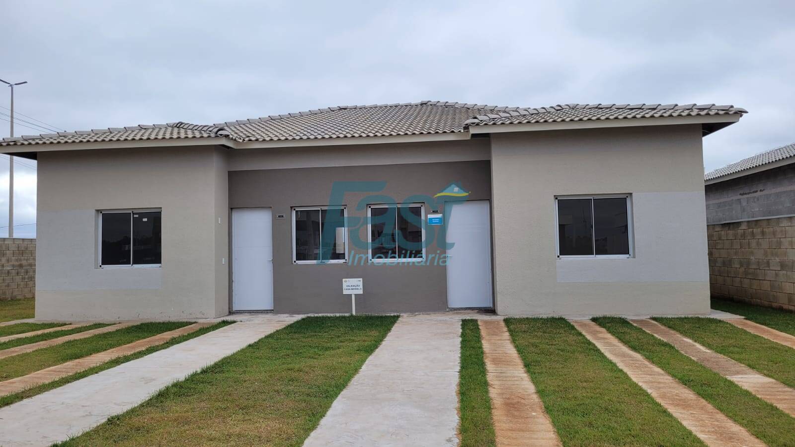 Casa de Condomínio à venda com 2 quartos, 76m² - Foto 20