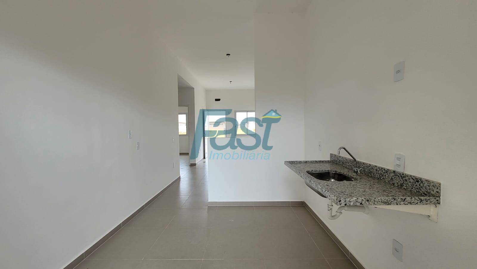 Casa de Condomínio à venda com 2 quartos, 76m² - Foto 5