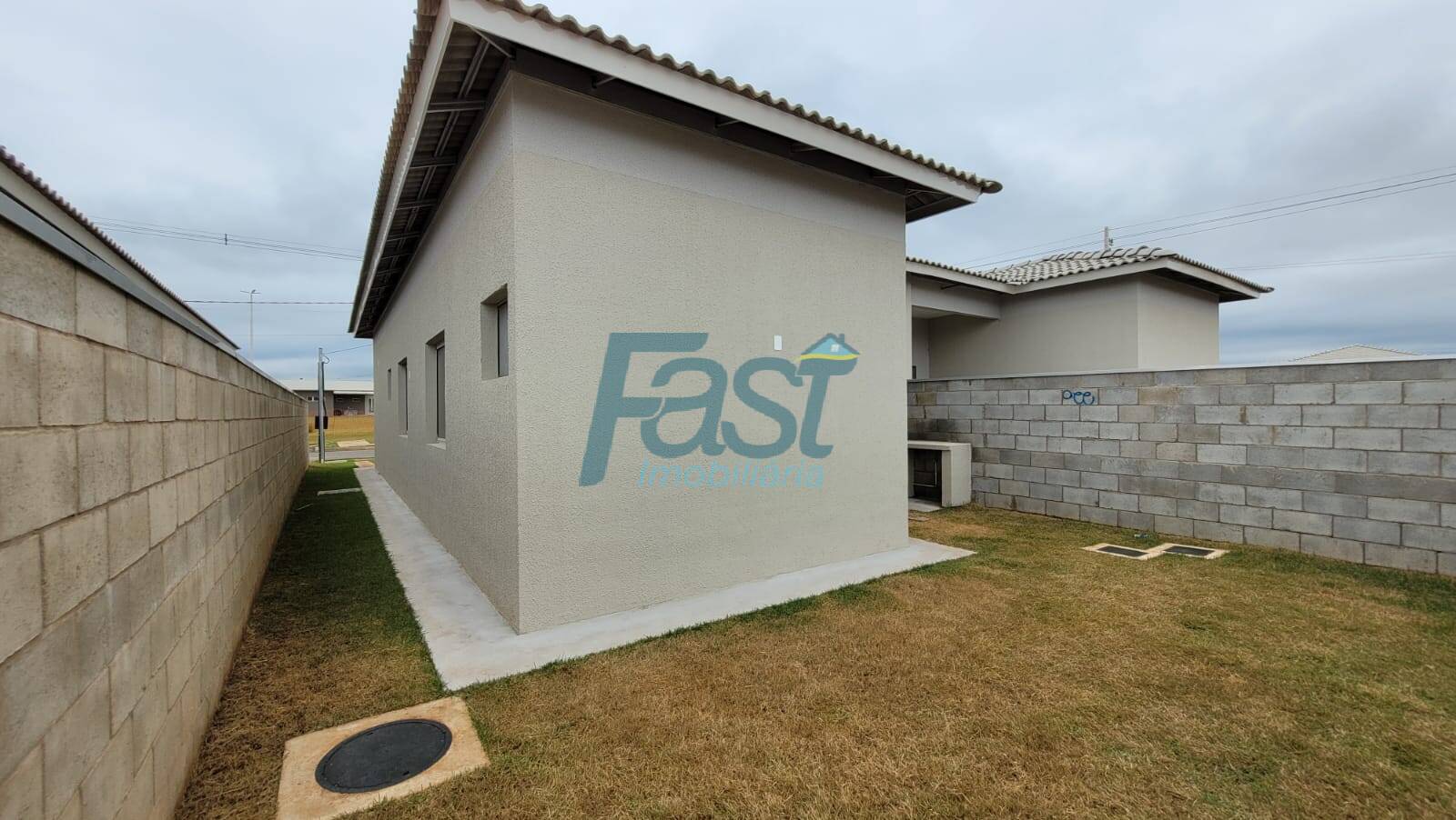 Casa de Condomínio à venda com 2 quartos, 76m² - Foto 8