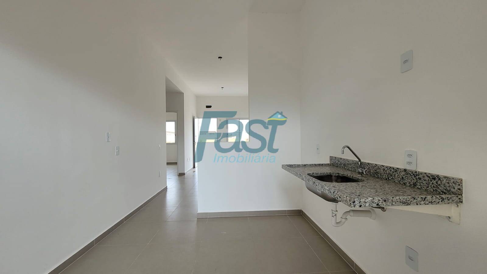 Casa de Condomínio à venda com 2 quartos, 76m² - Foto 7