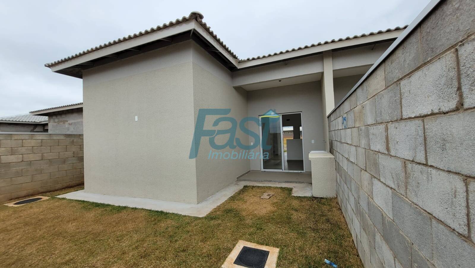 Casa de Condomínio à venda com 2 quartos, 76m² - Foto 10