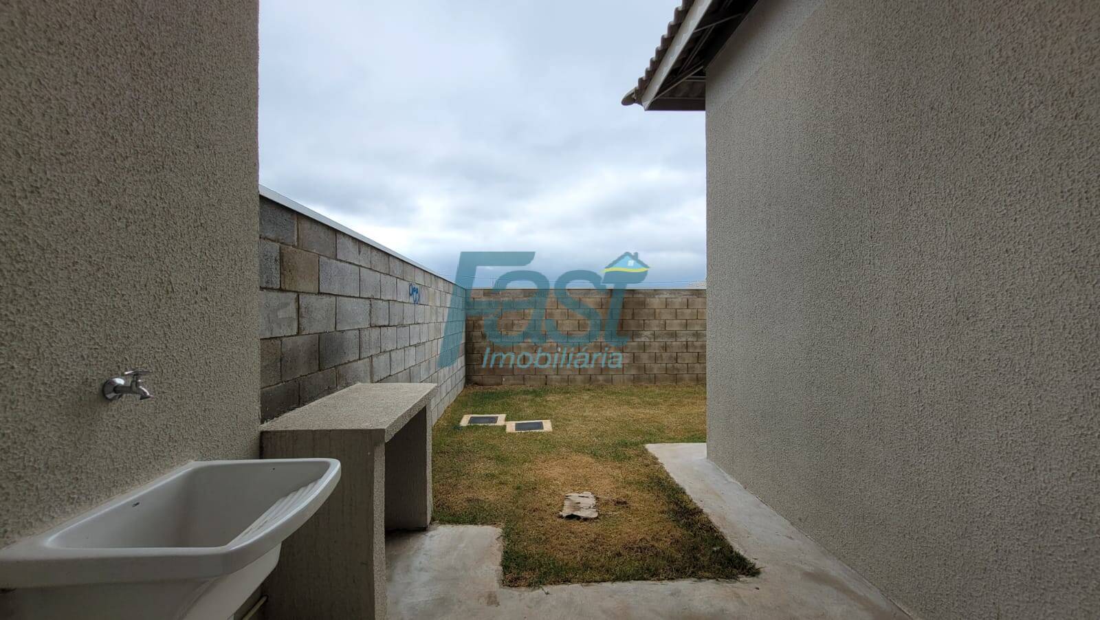 Casa de Condomínio à venda com 2 quartos, 76m² - Foto 6