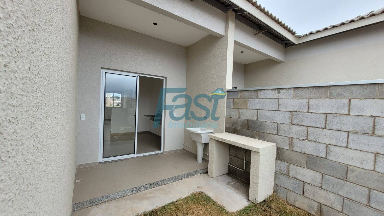 Casa de Condomínio à venda com 2 quartos, 76m² - Foto 9