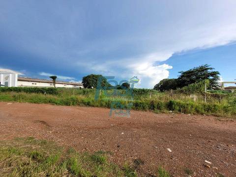 Terreno, 4 hectares - Foto 2