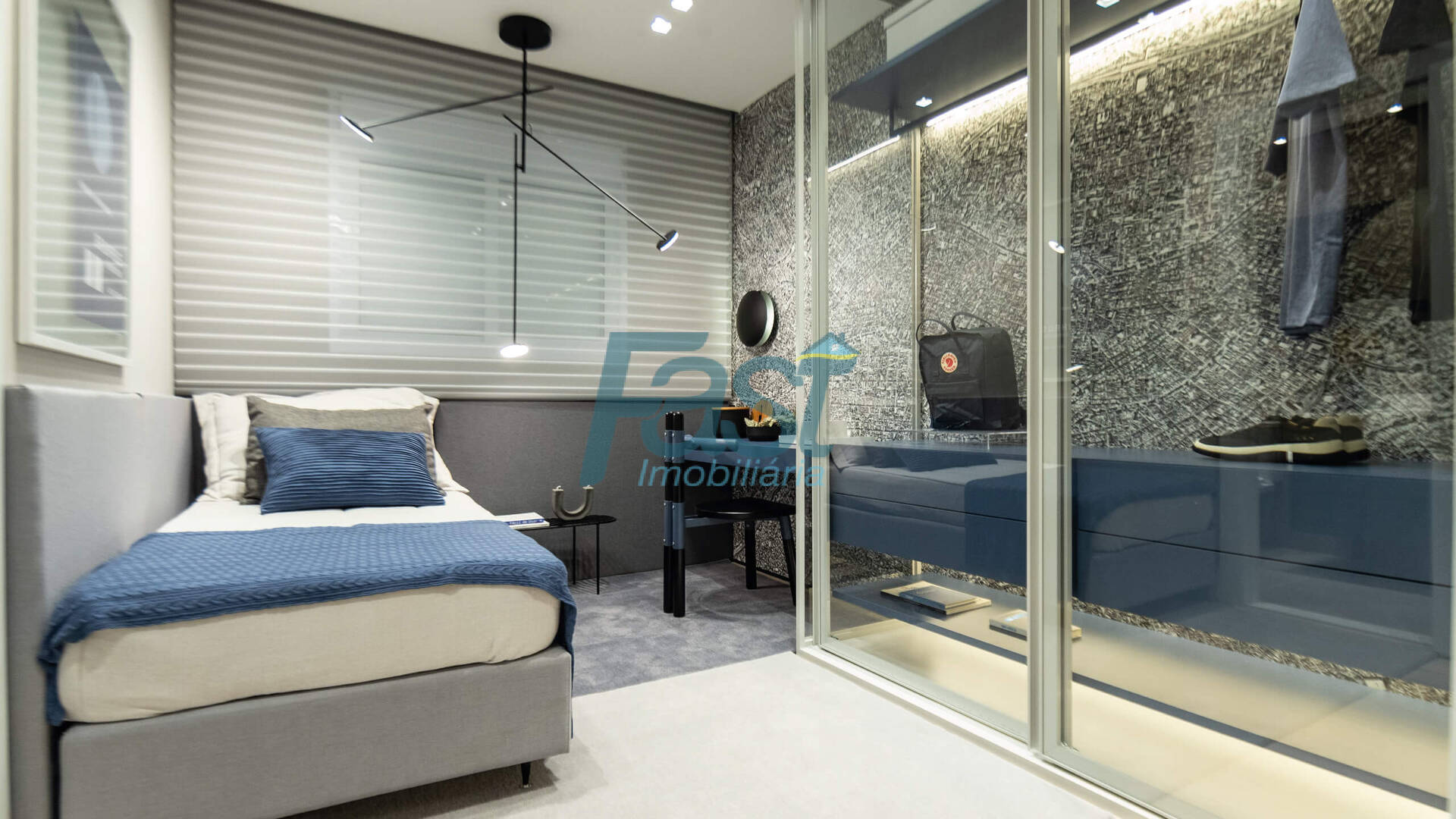 Apartamento, 3 quartos, 165 m² - Foto 2