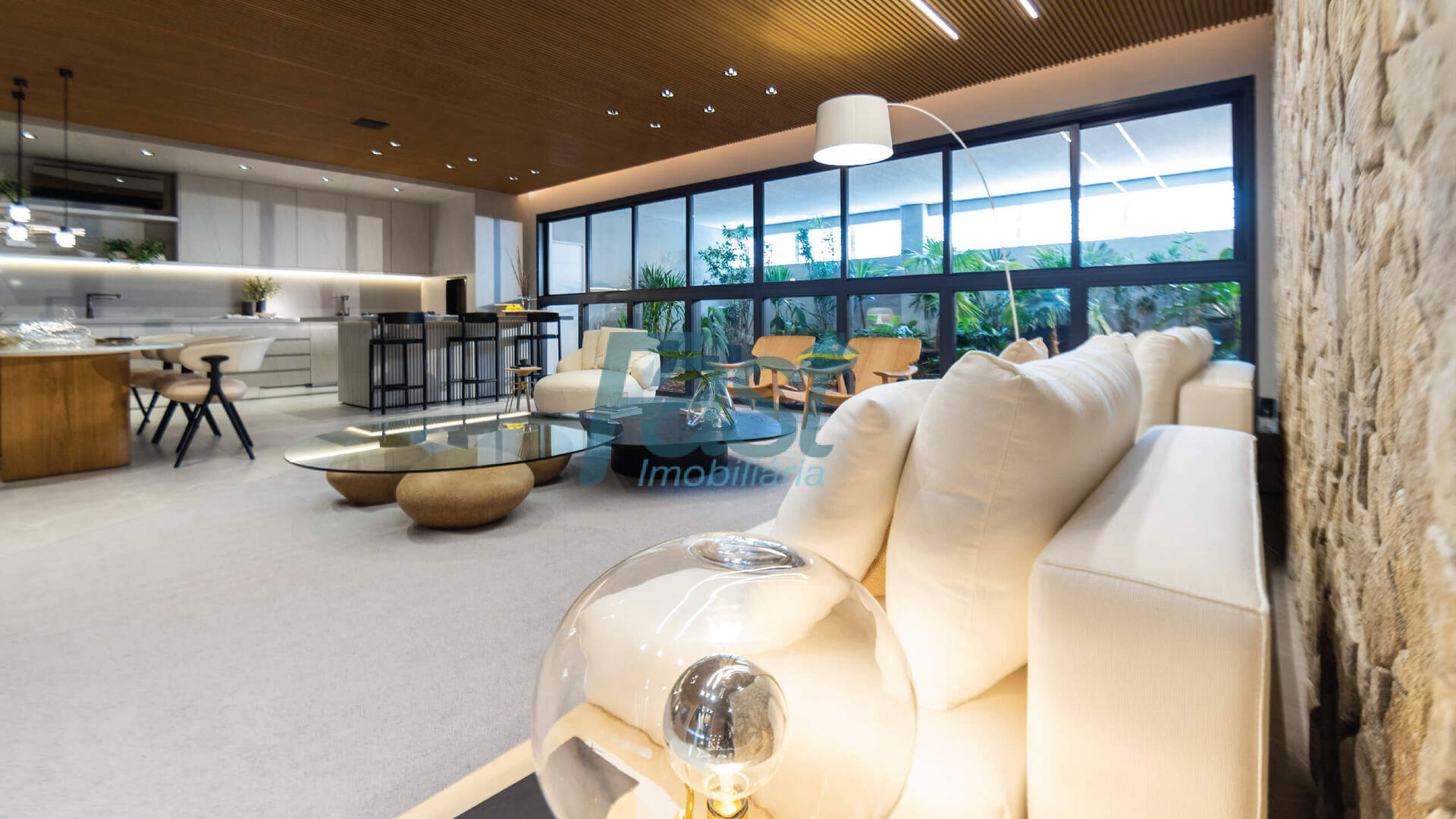 Apartamento, 3 quartos, 165 m² - Foto 3