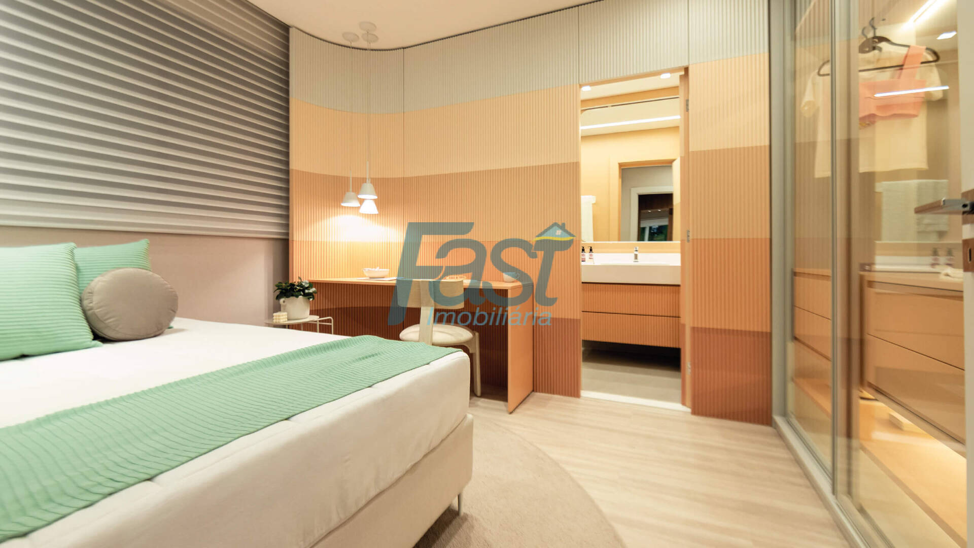 Apartamento, 3 quartos, 165 m² - Foto 4