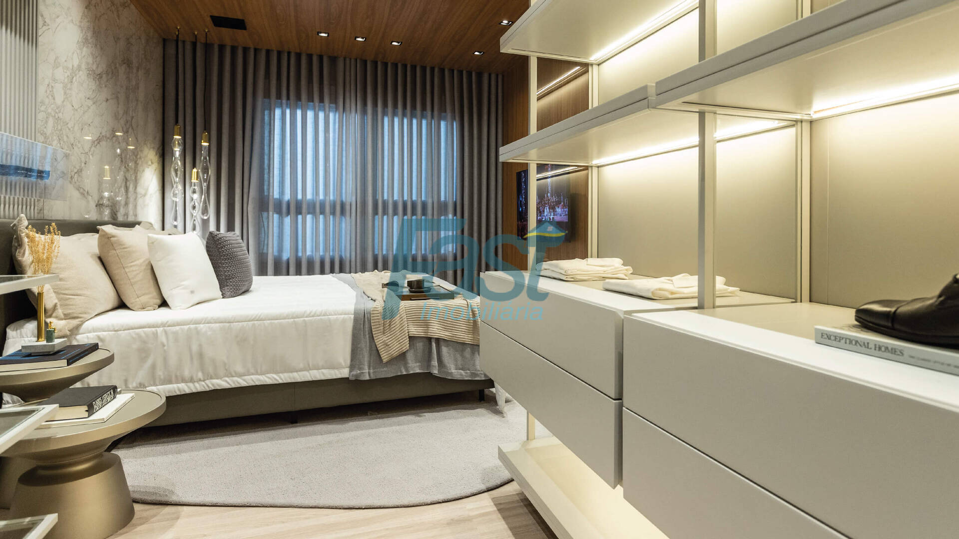 Apartamento, 3 quartos, 165 m² - Foto 7