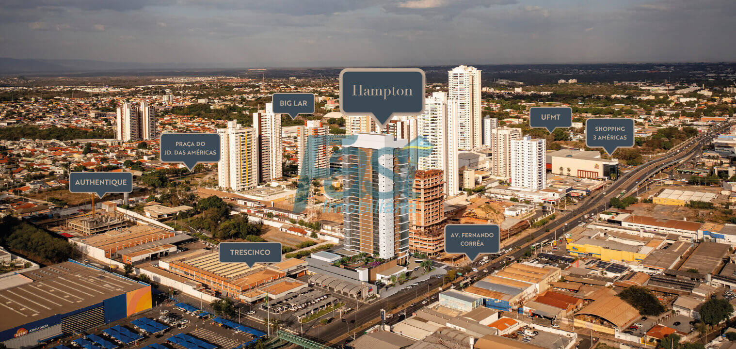 Apartamento, 3 quartos, 165 m² - Foto 9