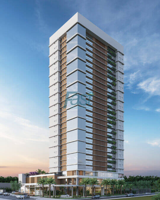 Apartamento, 3 quartos, 165 m² - Foto 10