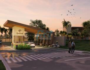 Terreno, 1500 m² - Foto 5