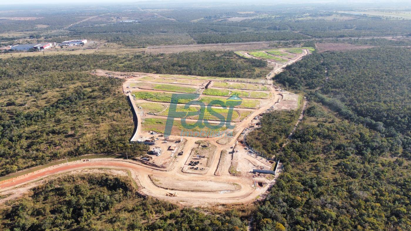 Terreno, 250 m² - Foto 2