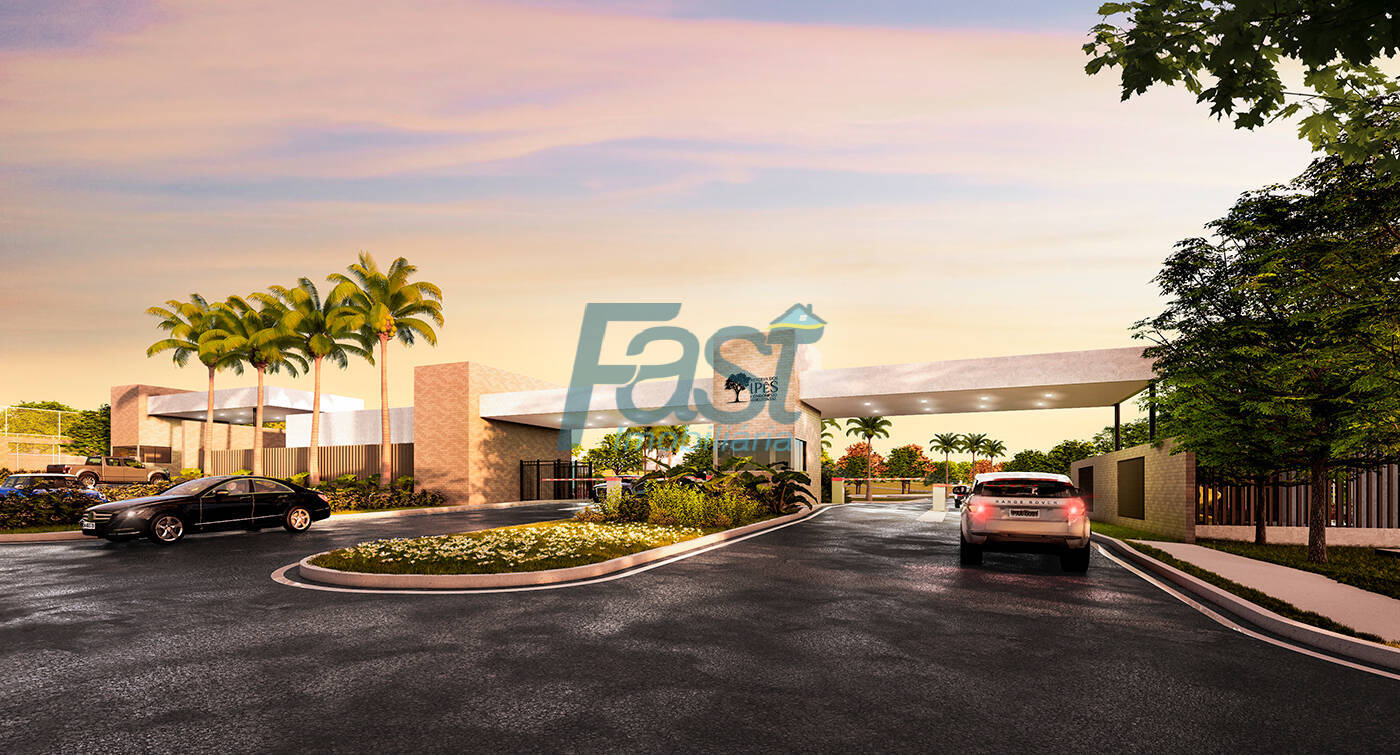 Terreno, 250 m² - Foto 1