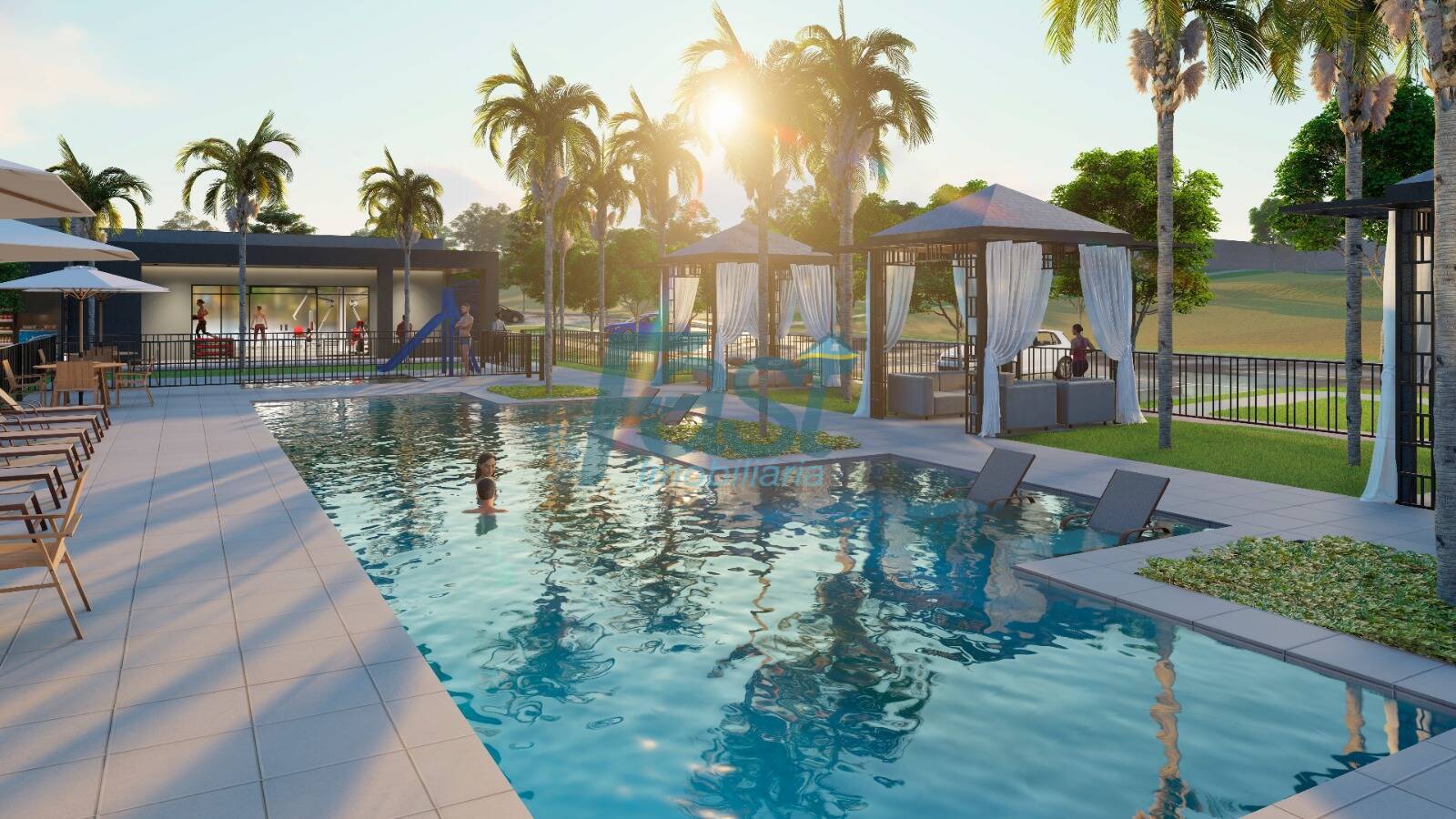 Terreno, 330 m² - Foto 2