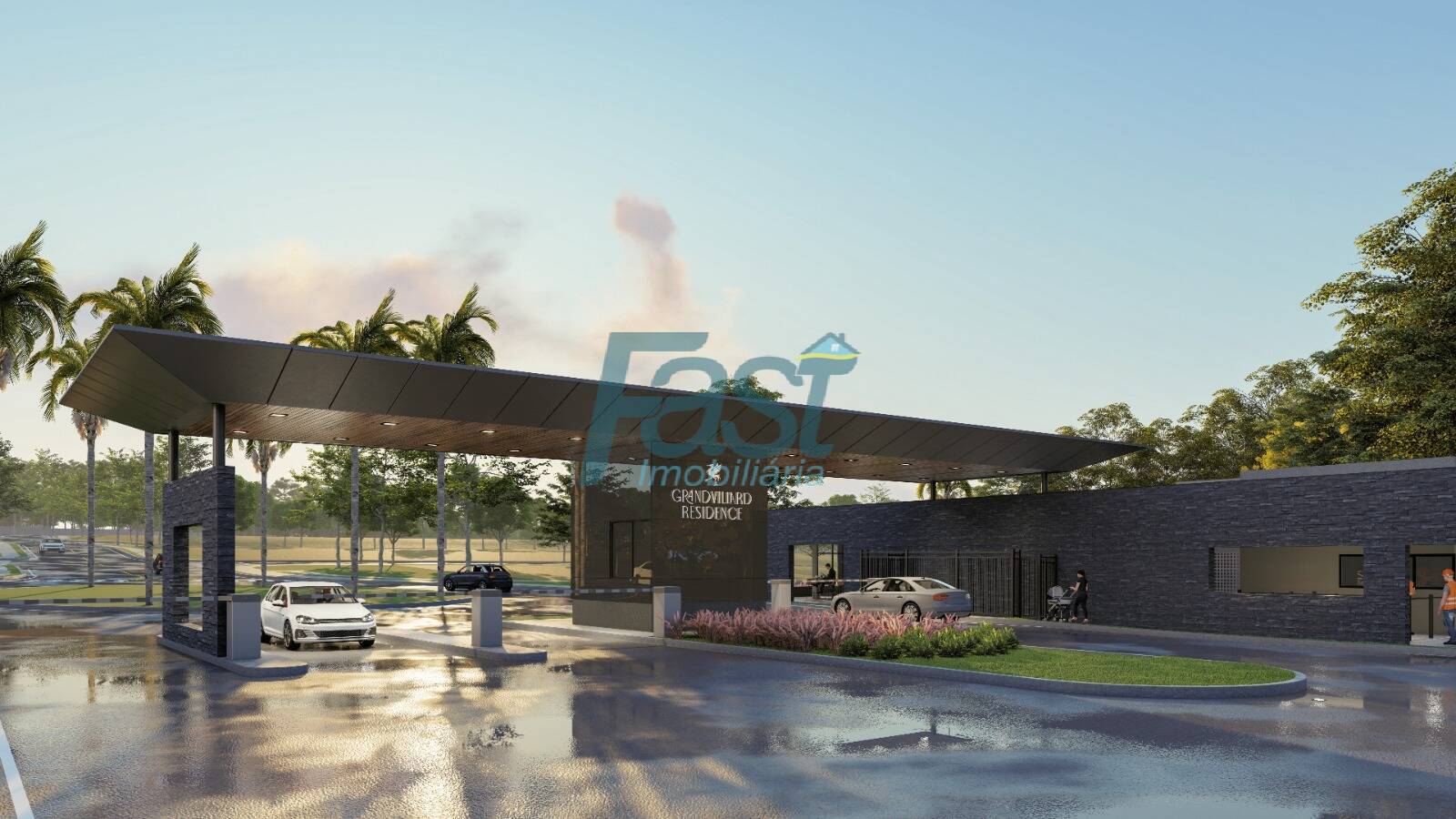 Terreno, 330 m² - Foto 1