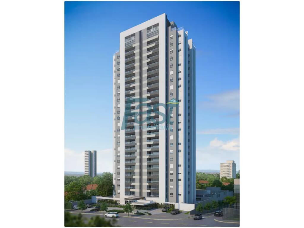Apartamento, 3 quartos, 137 m² - Foto 4
