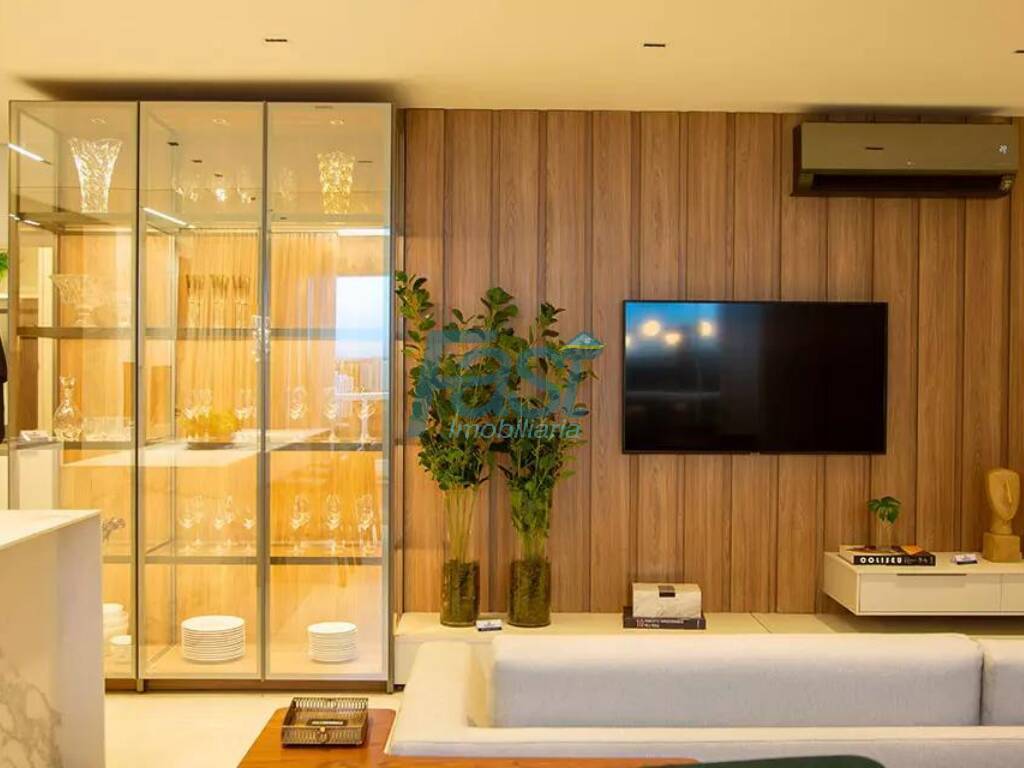 Apartamento, 3 quartos, 137 m² - Foto 7