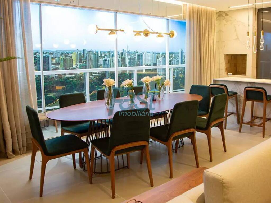 Apartamento, 3 quartos, 137 m² - Foto 6