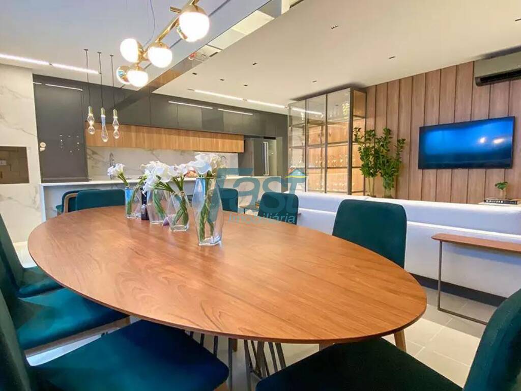 Apartamento, 3 quartos, 137 m² - Foto 8