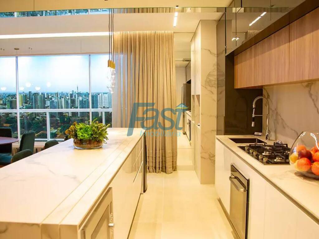 Apartamento, 3 quartos, 137 m² - Foto 9