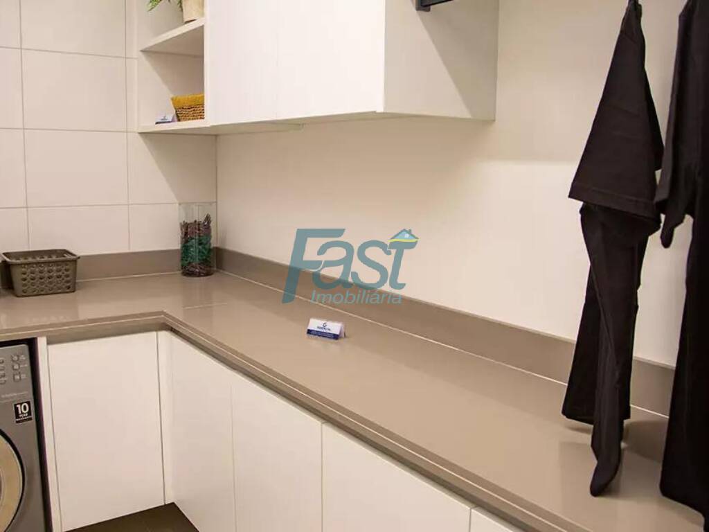 Apartamento, 3 quartos, 137 m² - Foto 10
