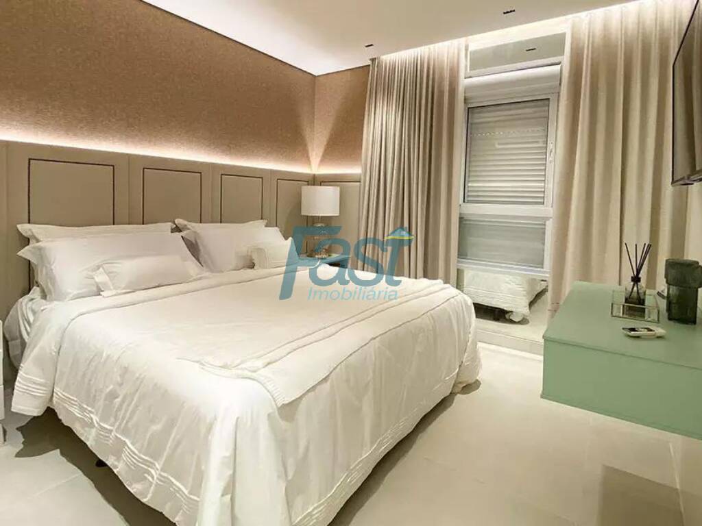 Apartamento, 3 quartos, 137 m² - Foto 11