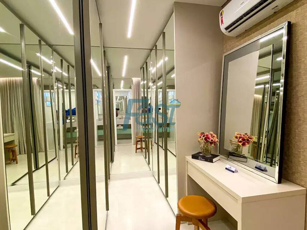 Apartamento, 3 quartos, 137 m² - Foto 12